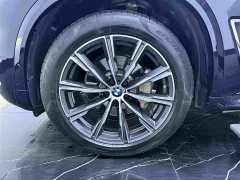 BMW X5 Facelift xDrive 30Li M Sport Premium Package - ფოტო 18