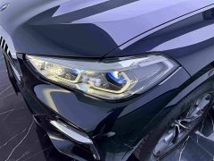 BMW X5 Facelift xDrive 30Li M Sport Premium Package - ფოტო 19