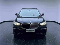 BMW X5 Facelift xDrive 30Li M Sport Premium Package - ფოტო 2