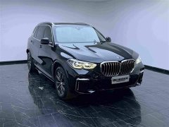 BMW X5 Facelift xDrive 30Li M Sport Premium Package - ფოტო 3