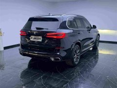 BMW X5 Facelift xDrive 30Li M Sport Premium Package - ფოტო 4