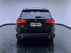 BMW X5 Facelift xDrive 30Li M Sport Premium Package - ფოტო 5