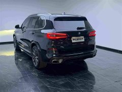 BMW X5 Facelift xDrive 30Li M Sport Premium Package - ფოტო 6