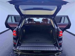 BMW X5 Facelift xDrive 30Li M Sport Premium Package - ფოტო 7