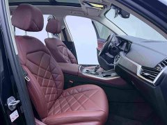 BMW X5 Facelift xDrive 30Li M Sport Premium Package - ფოტო 8