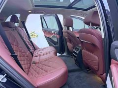 BMW X5 Facelift xDrive 30Li M Sport Premium Package - ფოტო 9