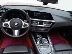 BMW Z4 2022 sDrive 25i M Sport Package - ფოტო 10