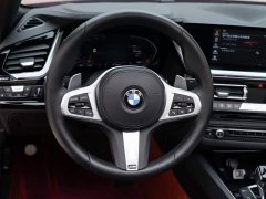 BMW Z4 2022 sDrive 25i M Sport Package - ფოტო 11