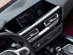 BMW Z4 2022 sDrive 25i M Sport Package - ფოტო 12