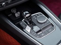 BMW Z4 2022 sDrive 25i M Sport Package - ფოტო 13