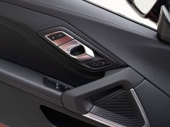 BMW Z4 2022 sDrive 25i M Sport Package - ფოტო 14