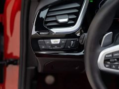 BMW Z4 2022 sDrive 25i M Sport Package - ფოტო 15
