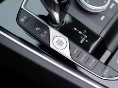BMW Z4 2022 sDrive 25i M Sport Package - ფოტო 17