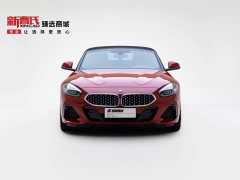 BMW Z4 2022 sDrive 25i M Sport Package - ფოტო 2