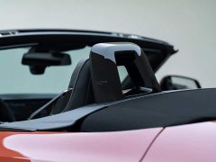 BMW Z4 2022 sDrive 25i M Sport Package - ფოტო 6