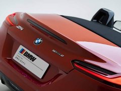 BMW Z4 2022 sDrive 25i M Sport Package - ფოტო 7