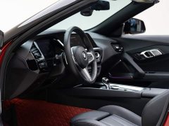 BMW Z4 2022 sDrive 25i M Sport Package - ფოტო 8