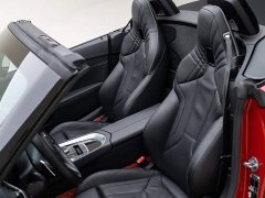 BMW Z4 2022 sDrive 25i M Sport Package - ფოტო 9