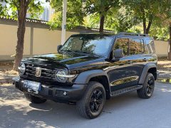 Tank 300 Off-Road Edition 2.0T Conqueror - ფოტო 1