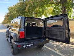 Tank 300 Off-Road Edition 2.0T Conqueror - ფოტო 11