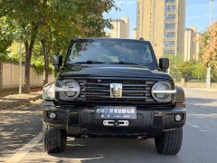 Tank 300 Off-Road Edition 2.0T Conqueror - ფოტო 2