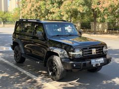Tank 300 Off-Road Edition 2.0T Conqueror - ფოტო 3