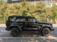 Tank 300 Off-Road Edition 2.0T Conqueror - ფოტო 4