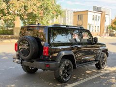 Tank 300 Off-Road Edition 2.0T Conqueror - ფოტო 5