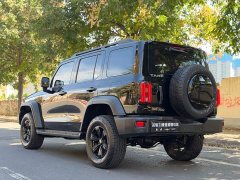 Tank 300 Off-Road Edition 2.0T Conqueror - ფოტო 6
