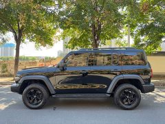 Tank 300 Off-Road Edition 2.0T Conqueror - ფოტო 7
