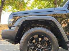 Tank 300 Off-Road Edition 2.0T Conqueror - ფოტო 8
