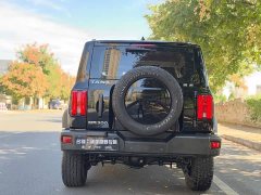 Tank 300 Off-Road Edition 2.0T Conqueror - ფოტო 9