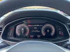 Audi A7 2024 45 TFSI Premium Selection - ფოტო 11