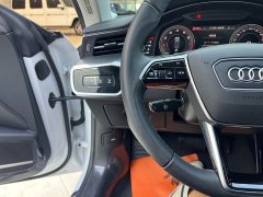 Audi A7 2024 45 TFSI Premium Selection - ფოტო 12
