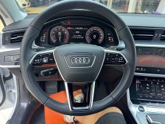 Audi A7 2024 45 TFSI Premium Selection - ფოტო 14
