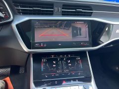 Audi A7 2024 45 TFSI Premium Selection - ფოტო 15