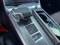 Audi A7 2024 45 TFSI Premium Selection - ფოტო 16