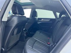 Audi A7 2024 45 TFSI Premium Selection - ფოტო 18