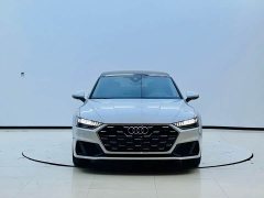 Audi A7 2024 45 TFSI Premium Selection - ფოტო 2