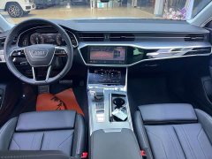 Audi A7 2024 45 TFSI Premium Selection - ფოტო 20
