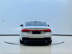 Audi A7 2024 45 TFSI Premium Selection - ფოტო 5