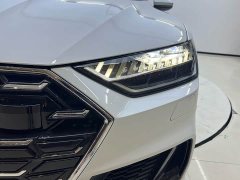 Audi A7 2024 45 TFSI Premium Selection - ფოტო 6