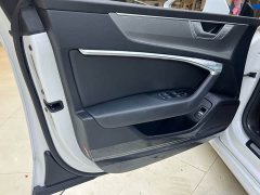Audi A7 2024 45 TFSI Premium Selection - ფოტო 8