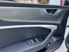 Audi A7 2024 45 TFSI Premium Selection - ფოტო 9