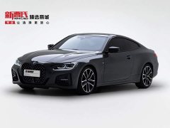 BMW 4 Series 2023 430i M Sport Night Edition Package - ფოტო 1