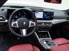 BMW 4 Series 2023 430i M Sport Night Edition Package - ფოტო 10