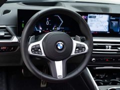 BMW 4 Series 2023 430i M Sport Night Edition Package - ფოტო 11