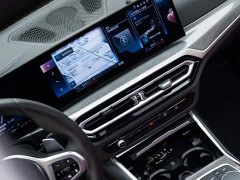 BMW 4 Series 2023 430i M Sport Night Edition Package - ფოტო 12