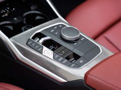 BMW 4 Series 2023 430i M Sport Night Edition Package - ფოტო 13
