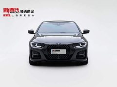 BMW 4 Series 2023 430i M Sport Night Edition Package - ფოტო 2